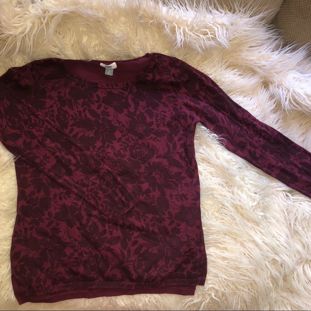 Old Navy PullOver Sweater